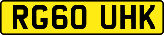 RG60UHK
