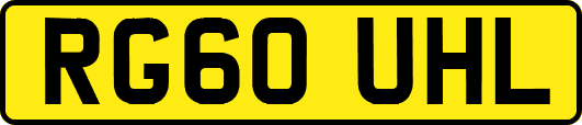 RG60UHL