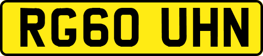 RG60UHN