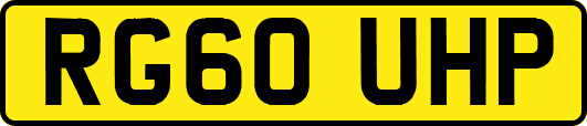 RG60UHP