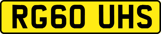 RG60UHS
