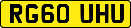 RG60UHU