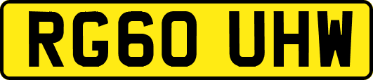 RG60UHW