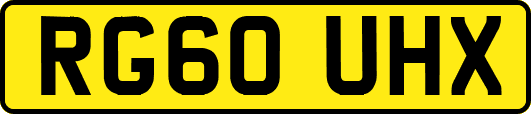 RG60UHX