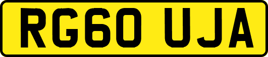 RG60UJA