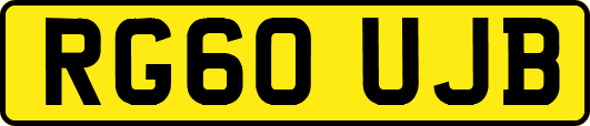 RG60UJB