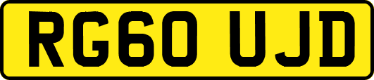 RG60UJD