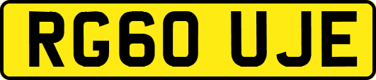 RG60UJE