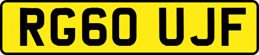 RG60UJF