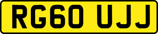 RG60UJJ