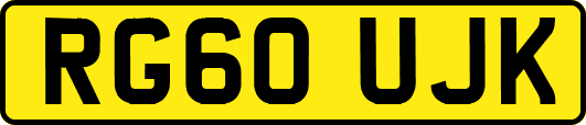 RG60UJK