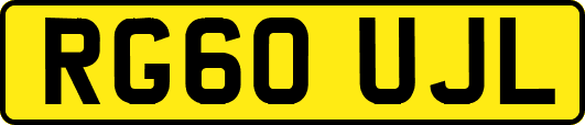 RG60UJL