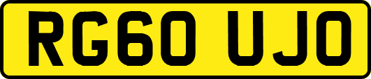 RG60UJO