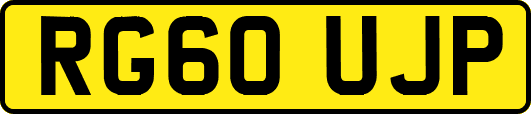 RG60UJP