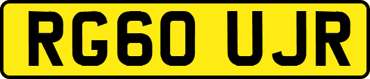 RG60UJR