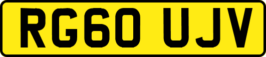 RG60UJV