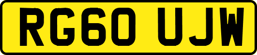 RG60UJW