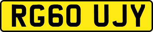 RG60UJY