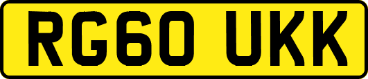 RG60UKK
