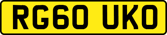 RG60UKO