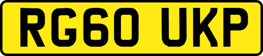 RG60UKP