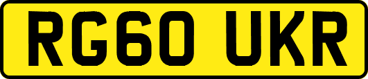 RG60UKR