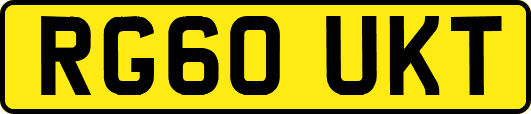 RG60UKT