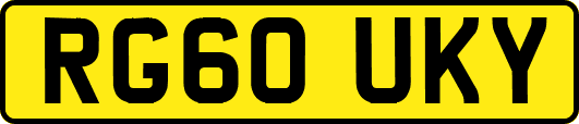 RG60UKY