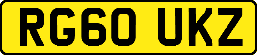RG60UKZ