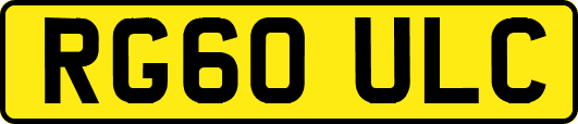 RG60ULC