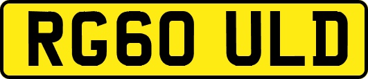 RG60ULD