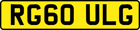 RG60ULG
