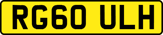 RG60ULH