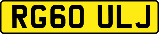 RG60ULJ