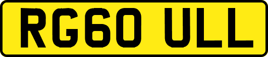 RG60ULL
