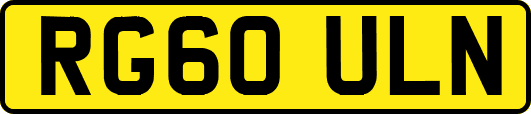 RG60ULN