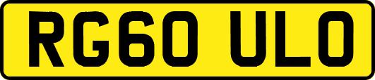 RG60ULO