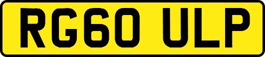 RG60ULP