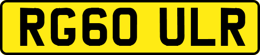RG60ULR