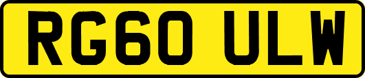 RG60ULW