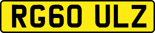RG60ULZ