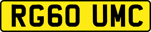 RG60UMC