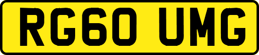 RG60UMG