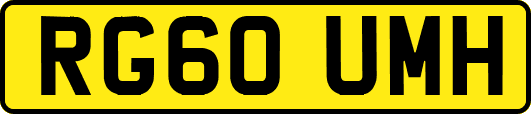 RG60UMH