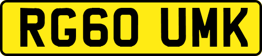 RG60UMK