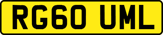 RG60UML