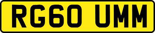 RG60UMM