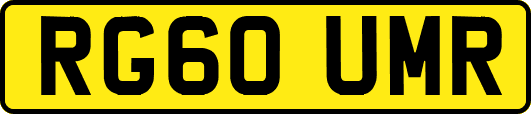 RG60UMR