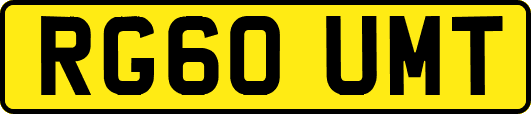 RG60UMT