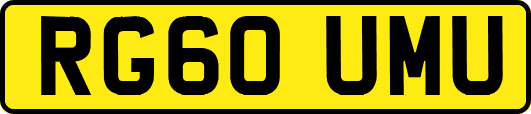 RG60UMU
